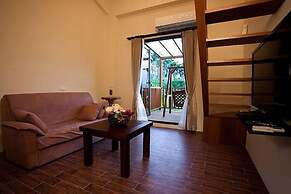 Yi-He Golden Homestay