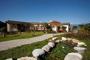 Yi-He Golden Homestay