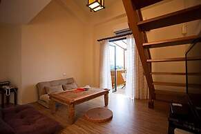 Yi-He Golden Homestay