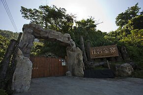 Yi-He Golden Homestay