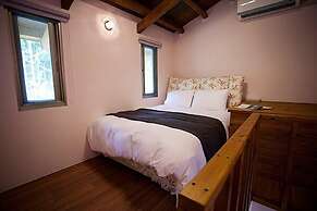 Yi-He Golden Homestay