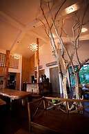 Yi-He Golden Homestay