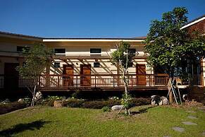 Yi-He Golden Homestay