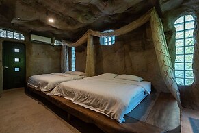 Yi-He Golden Homestay