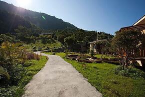 Yi-He Golden Homestay