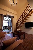 Yi-He Golden Homestay