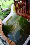 Yi-He Golden Homestay