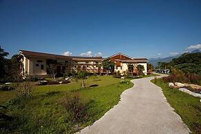 Yi-He Golden Homestay