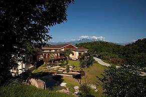 Yi-He Golden Homestay