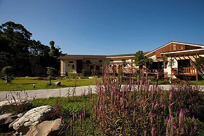 Yi-He Golden Homestay