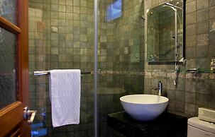 Yi-He Golden Homestay