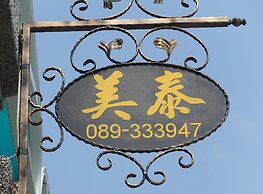 Meitai B&B