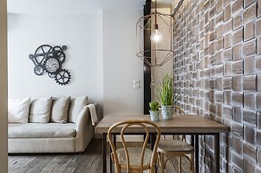 Ferrini Home Piazza Trento