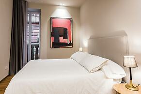 Ferrini Home Piazza Trento