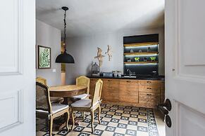 Ferrini Home Piazza Trento