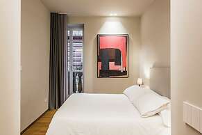 Ferrini Home Piazza Trento