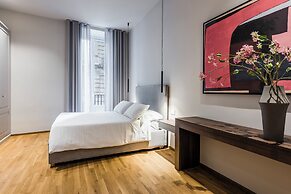 Ferrini Home Piazza Trento