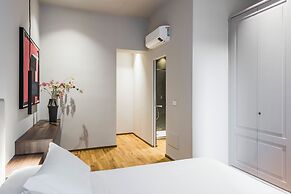 Ferrini Home Piazza Trento