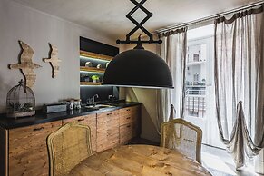 Ferrini Home Piazza Trento