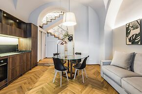 Ferrini Home Piazza Trento