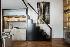 Ferrini Home Piazza Trento