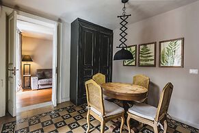 Ferrini Home Piazza Trento