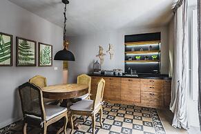 Ferrini Home Piazza Trento