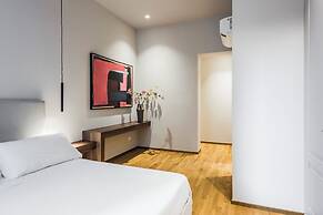 Ferrini Home Piazza Trento