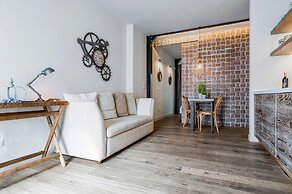 Ferrini Home Piazza Trento