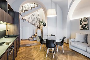 Ferrini Home Piazza Trento