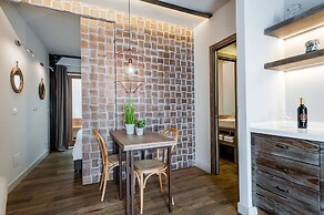 Ferrini Home Piazza Trento