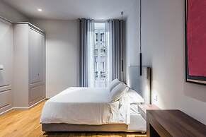 Ferrini Home Piazza Trento