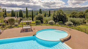 Poggiovalle Tenuta Italiana