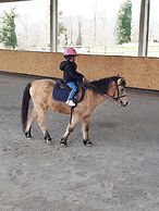 Poggiovalle Tenuta Italiana