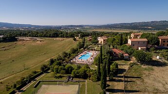 Poggiovalle Tenuta Italiana