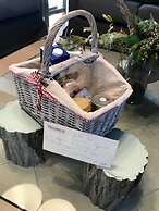 Poggiovalle Tenuta Italiana