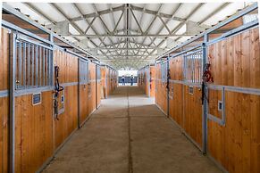 Poggiovalle Tenuta Italiana