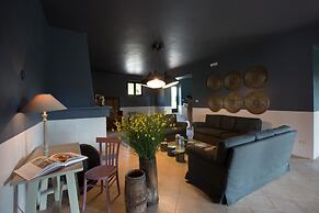 Poggiovalle Tenuta Italiana