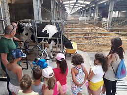 Poggiovalle Tenuta Italiana