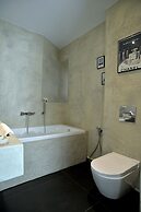 1901 Hermoupolis Maison