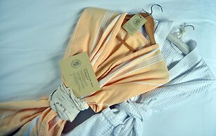 1901 Hermoupolis Maison