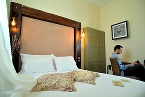 1901 Hermoupolis Maison