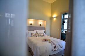 1901 Hermoupolis Maison