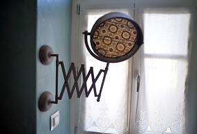 1901 Hermoupolis Maison