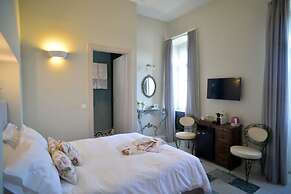 1901 Hermoupolis Maison