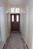 1901 Hermoupolis Maison