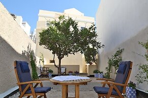 1901 Hermoupolis Maison