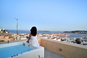 1901 Hermoupolis Maison