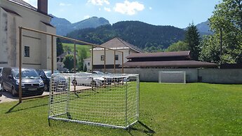 JUFA Hotel Spital am Pyhrn