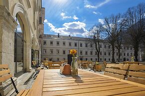 JUFA Hotel Spital am Pyhrn